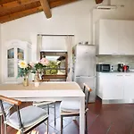 Antico Convento - Regarda Travel Apartment