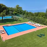 Apartment Antico Convento - Regarda Travel