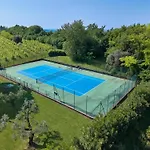Antico Convento - Regarda Travel Apartment