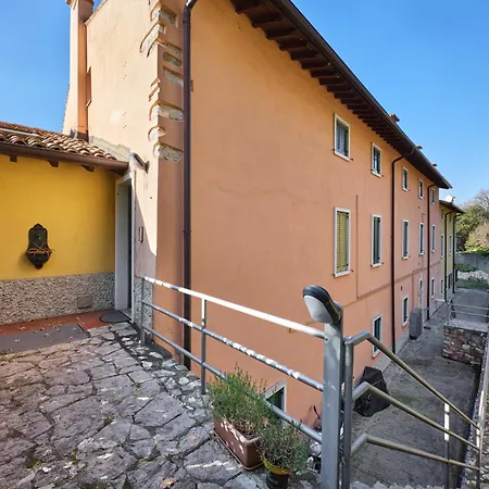 Antico Convento - Regarda Travel Apartamento Bardolino