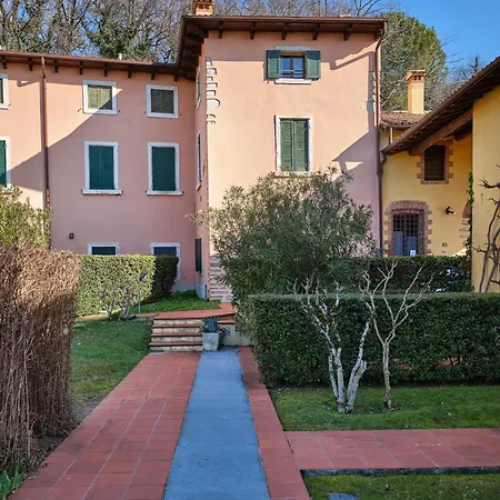 Apartment Antico Convento - Regarda Travel Bardolino