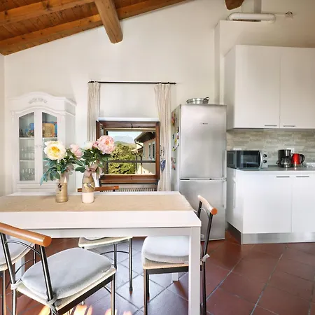 Antico Convento - Regarda Travel Apartman