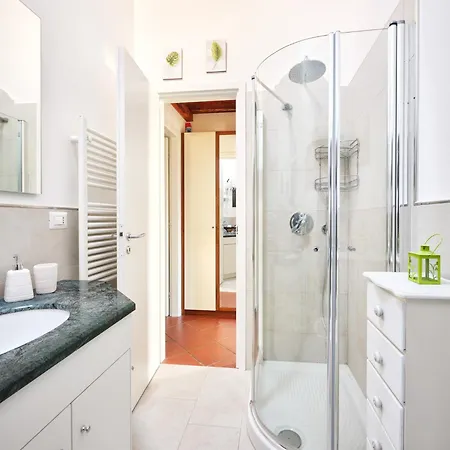 Apartment Antico Convento - Regarda Travel *