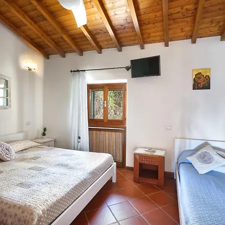 Appartement Antico Convento - Regarda Travel Bardolino
