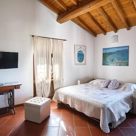Antico Convento - Regarda Travel * 巴多利诺
