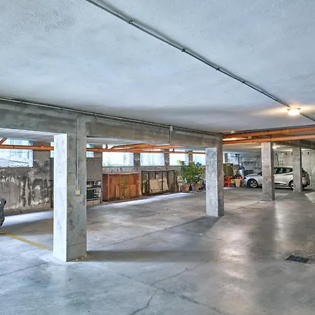 Antico Convento - Regarda Travel Apartment