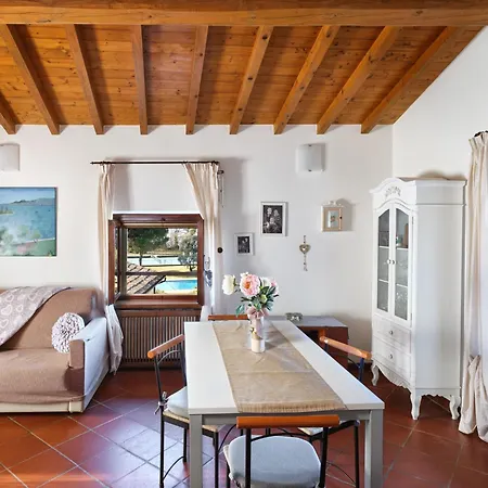 Antico Convento - Regarda Travel Apartment *