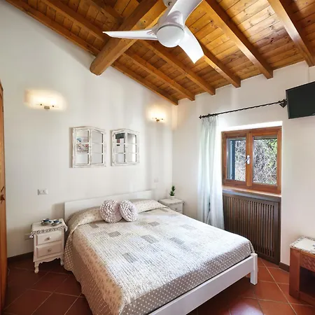Appartement Antico Convento - Regarda Travel *