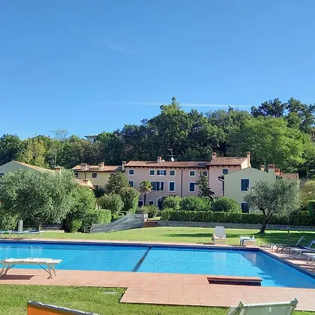 Apartment Antico Convento - Regarda Travel Bardolino