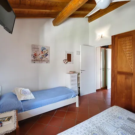 Antico Convento - Regarda Travel Apartment Bardolino
