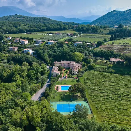 Apartman Antico Convento - Regarda Travel *