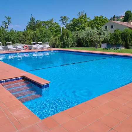 Antico Convento - Regarda Travel Apartment