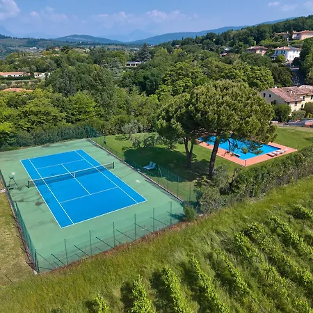 Antico Convento - Regarda Travel Apartman *