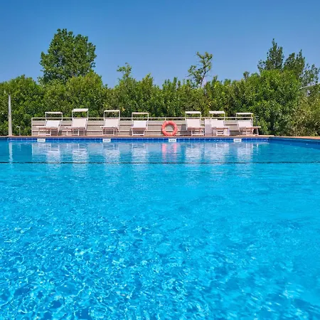 Apartment Antico Convento - Regarda Travel *