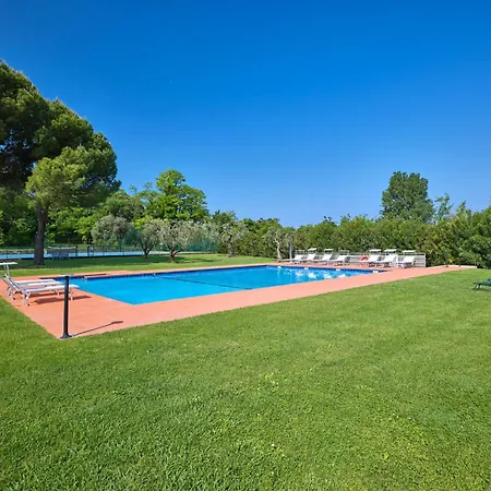 Apartment Antico Convento - Regarda Travel *