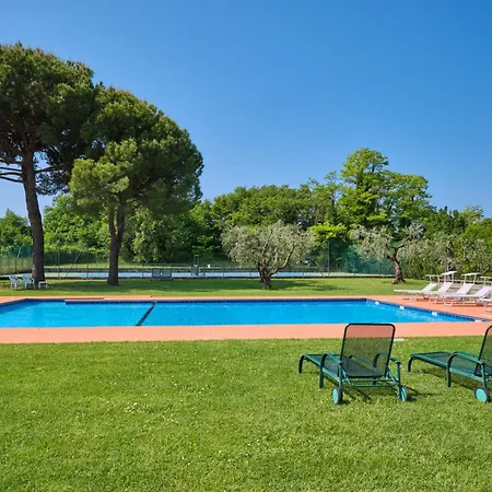Antico Convento - Regarda Travel Apartment