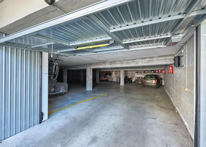 Apartamento Antico Convento - Regarda Travel *