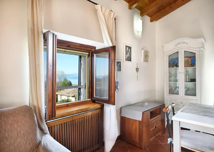 Antico Convento - Regarda Travel Apartamento