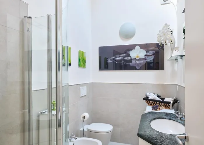 Antico Convento - Regarda Travel