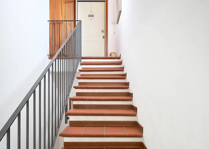 Antico Convento - Regarda Travel Apartamento *