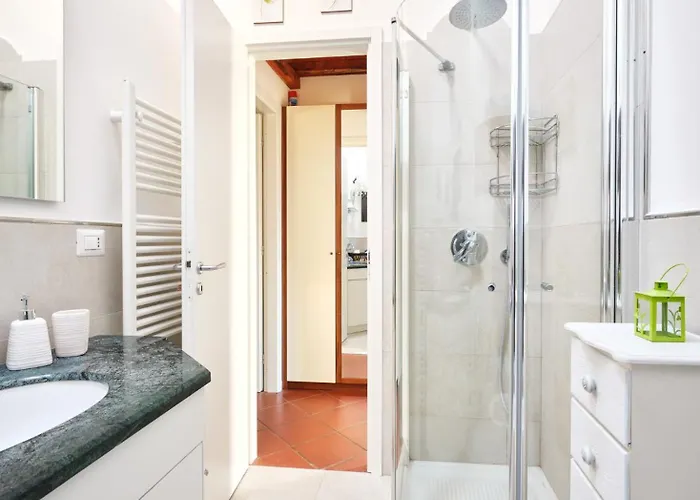 Apartamento Antico Convento - Regarda Travel *