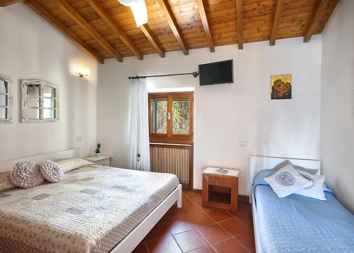 Apartamento Antico Convento - Regarda Travel Bardolino