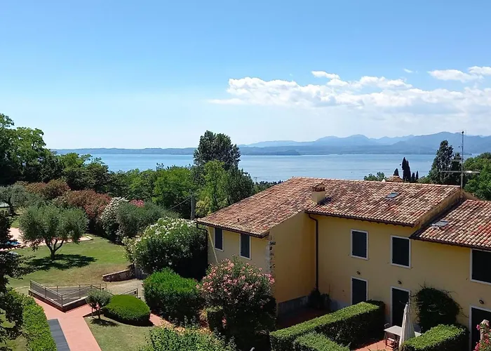 Antico Convento - Regarda Travel Bardolino