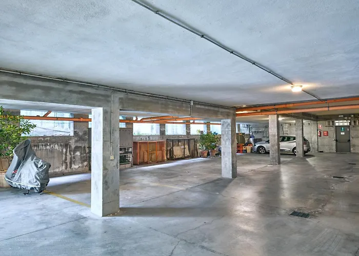 Antico Convento - Regarda Travel Apartamento