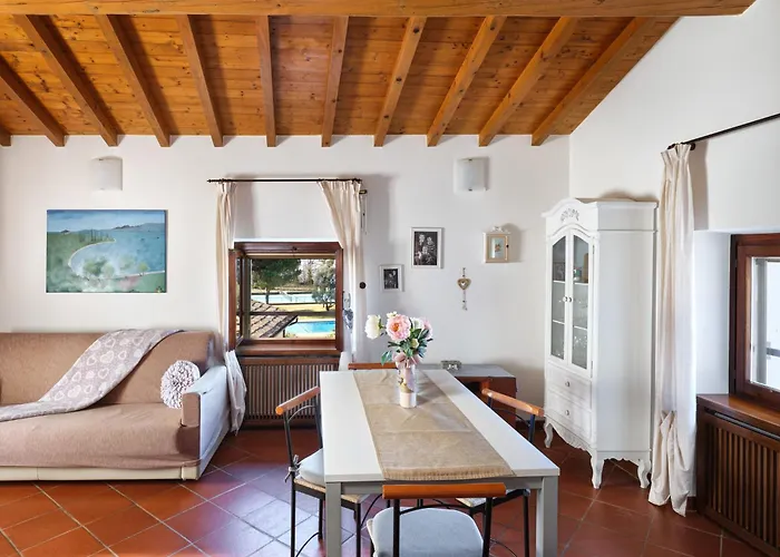 Antico Convento - Regarda Travel Apartamento *