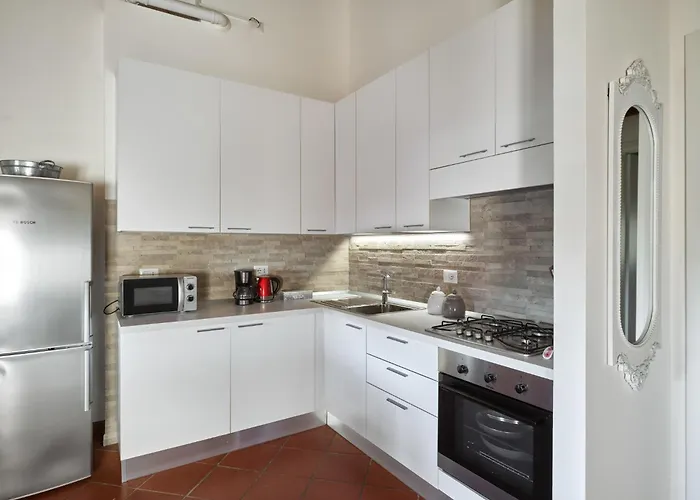 Antico Convento - Regarda Travel * Bardolino