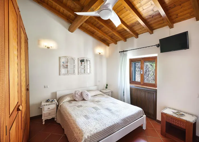 Apartamento Antico Convento - Regarda Travel *