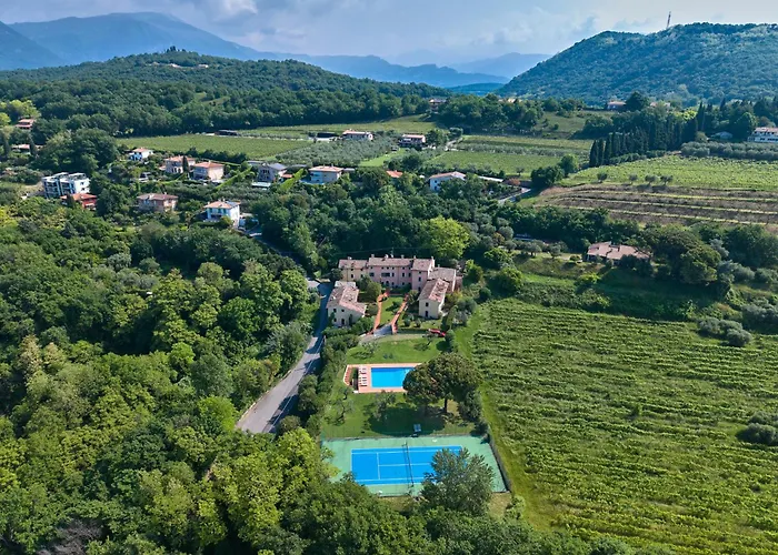 Apartamento Antico Convento - Regarda Travel *