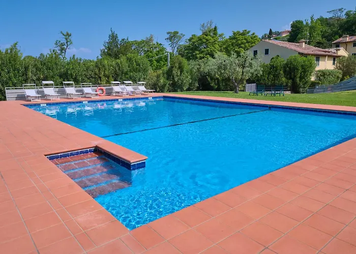 Antico Convento - Regarda Travel Apartamento