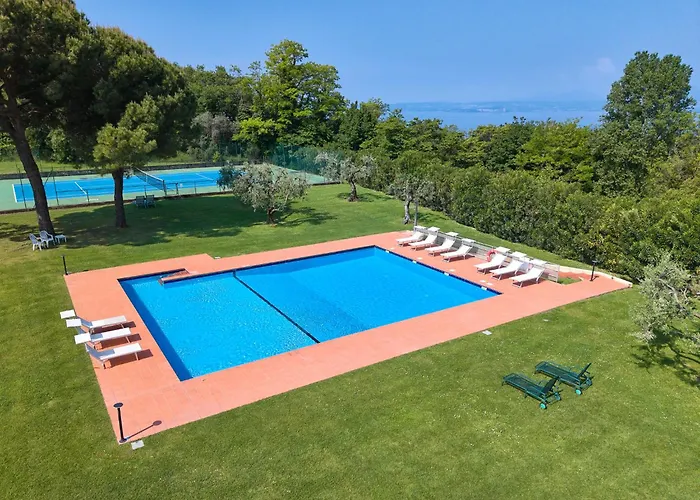 Apartamento Antico Convento - Regarda Travel