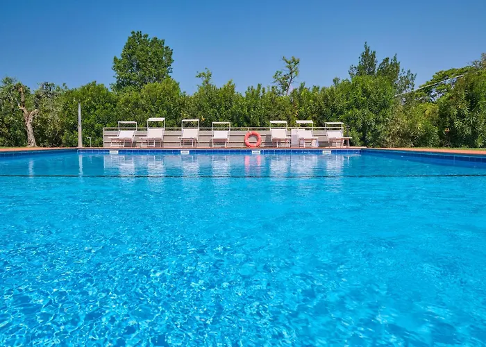 Apartamento Antico Convento - Regarda Travel *