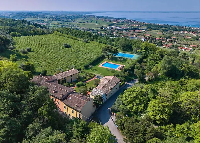 Antico Convento - Regarda Travel *