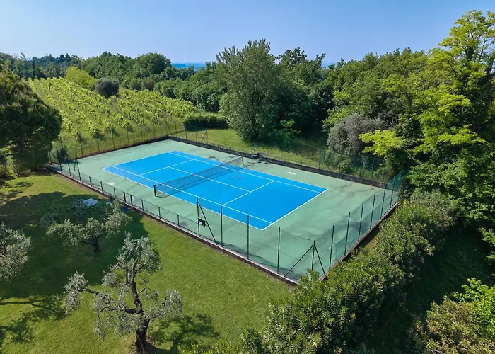 Antico Convento - Regarda Travel Apartamento