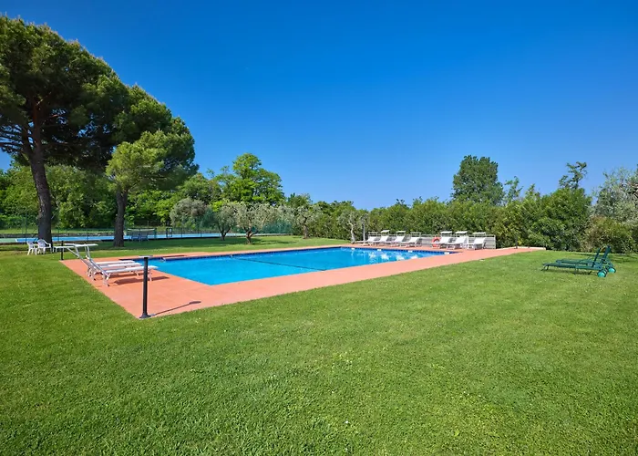 Apartamento Antico Convento - Regarda Travel *