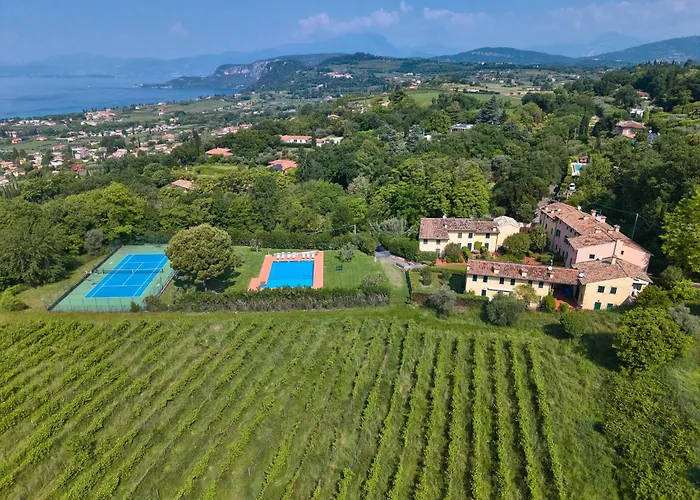 Antico Convento - Regarda Travel *