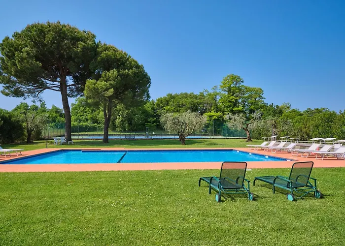 Antico Convento - Regarda Travel Apartamento