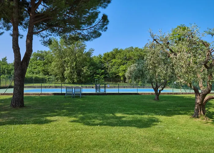 Antico Convento - Regarda Travel