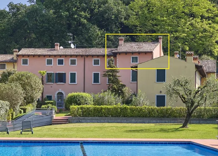 Antico Convento - Regarda Travel