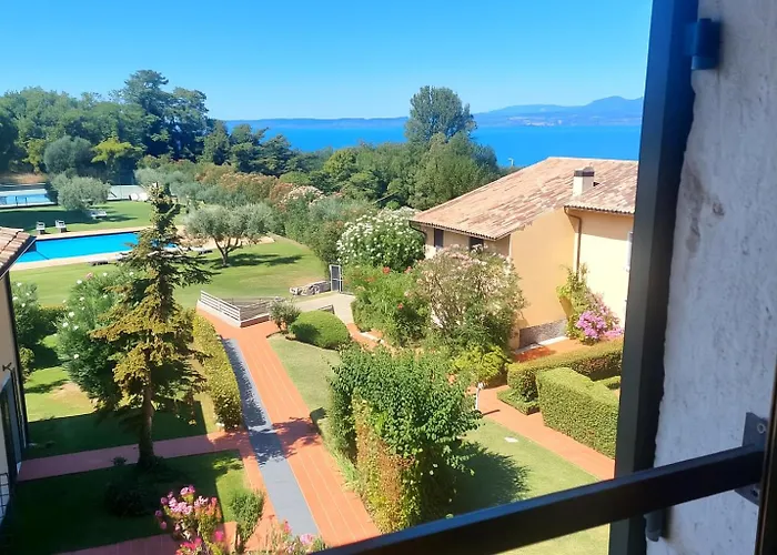 Antico Convento - Regarda Travel