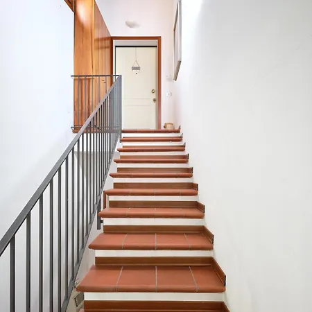 Antico Convento - Regarda Travel Apartamento *