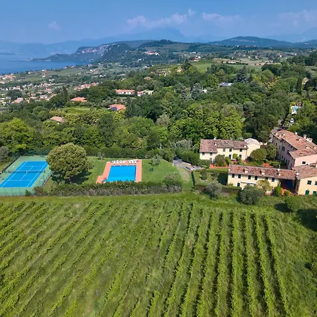 Antico Convento - Regarda Travel *
